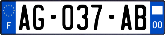 AG-037-AB