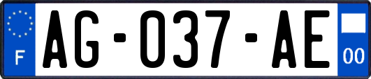 AG-037-AE