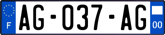 AG-037-AG