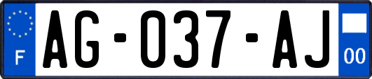 AG-037-AJ