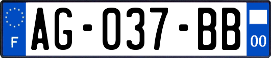 AG-037-BB