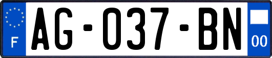 AG-037-BN