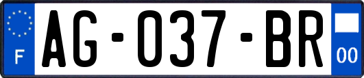 AG-037-BR