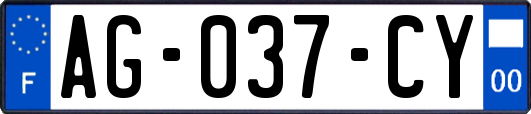 AG-037-CY