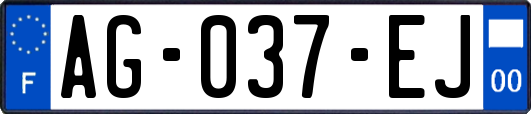 AG-037-EJ