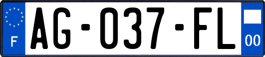 AG-037-FL