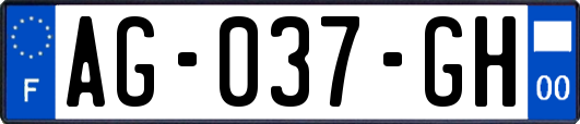 AG-037-GH