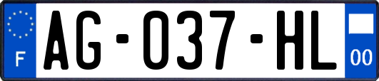 AG-037-HL