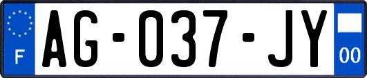 AG-037-JY