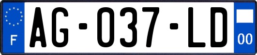 AG-037-LD