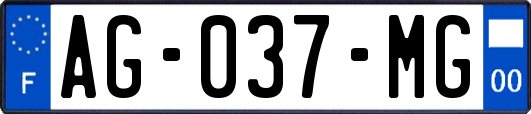 AG-037-MG