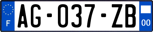 AG-037-ZB