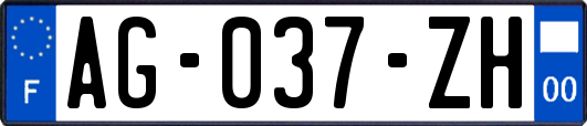 AG-037-ZH