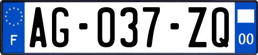 AG-037-ZQ