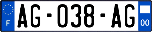 AG-038-AG