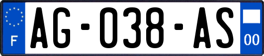 AG-038-AS