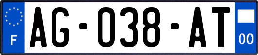 AG-038-AT