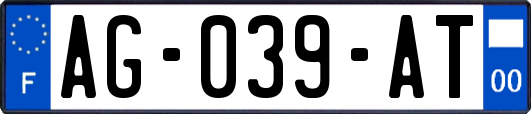 AG-039-AT