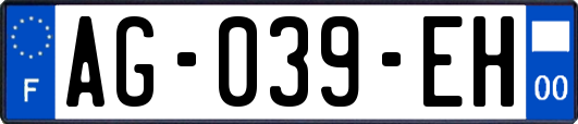 AG-039-EH