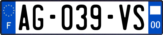 AG-039-VS