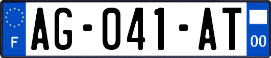 AG-041-AT