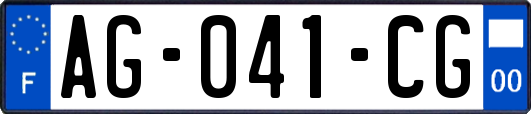 AG-041-CG