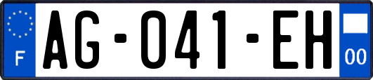 AG-041-EH
