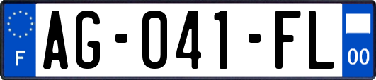 AG-041-FL