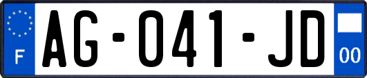 AG-041-JD