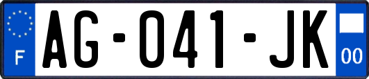AG-041-JK