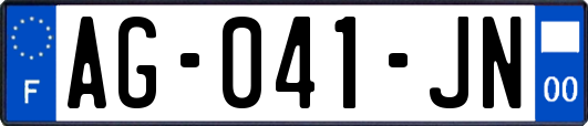 AG-041-JN