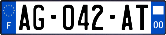 AG-042-AT