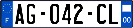 AG-042-CL