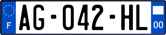 AG-042-HL