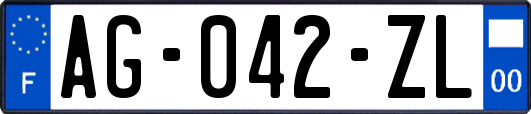 AG-042-ZL