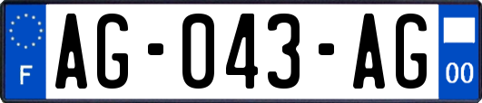 AG-043-AG