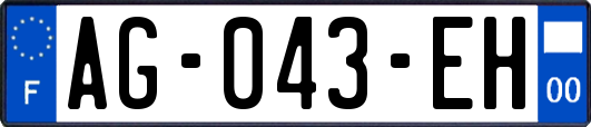 AG-043-EH