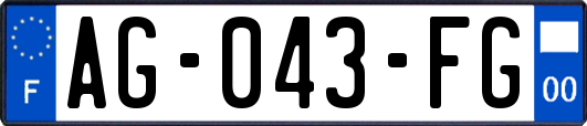 AG-043-FG
