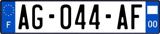 AG-044-AF