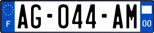 AG-044-AM