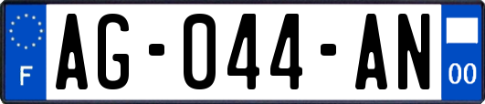 AG-044-AN