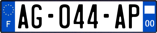 AG-044-AP