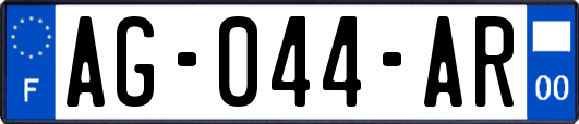 AG-044-AR