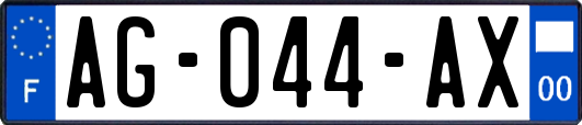 AG-044-AX
