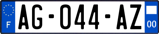 AG-044-AZ