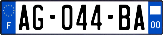 AG-044-BA