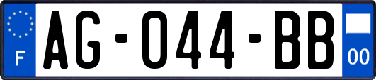 AG-044-BB