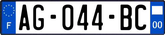 AG-044-BC