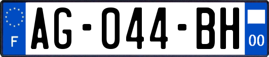 AG-044-BH