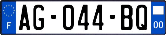 AG-044-BQ